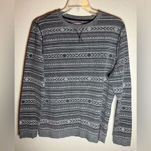 Ezekiel long sleeve sweatshirt size XL